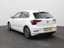 Volkswagen Polo 1.0 TSI Life Edition 95 PK | Navigatie | LED Koplampen | Apple Carplay draadloos | Android Auto draadloos | Camera | Climate control | Ruiten getint | Telefoon draadloos laden | Adaptive cruise control | 15" Lichtmetalen velgen |