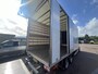 Renault Master BE - COMBI 3500 PLUS Bakwagen met laadklep