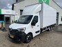 Renault Master BE - COMBI 3500 PLUS Bakwagen met laadklep