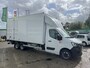 Renault Master BE - COMBI 3500 PLUS Bakwagen met laadklep