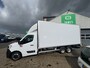 Renault Master BE - COMBI 3500 PLUS Bakwagen met laadklep
