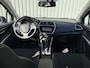 Suzuki S-Cross 1.0 Boosterjet Exclusive / Automaat / Bluetooth / Stoelverwarming / Navigatie / Achteruitrijcamera / Vierseizoenenbanden / Lichtmetalen Velgen/ Onderhoudshistorie Bekend / Climate Control /