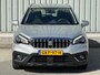 Suzuki S-Cross 1.0 Boosterjet Exclusive / Automaat / Bluetooth / Stoelverwarming / Navigatie / Achteruitrijcamera / Vierseizoenenbanden / Lichtmetalen Velgen/ Onderhoudshistorie Bekend / Climate Control /