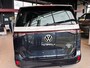 Volkswagen ID. Buzz Cargo Bedrijfswagens Anniversary Edition Elektromotor 210 kW (286 pk) | Anniversary Edition | Achterlichten LED, luxe uitgevoerd incl. dynamische knipperlichten | Hoge scheidingswand met vaste ruit en dimbare binnenspiegel | Bluetooth telefoonvoorbereiding inclusief draadloos laden |