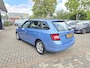 Skoda Fabia Combi 1.0 TSI Ambition Airco|Bluetooth|Isofix!!!