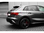 Audi A3 Sportback 45 TFSI e S edition Competition 272PK | SONOS Audio | Trekhaak | Dinamica-microvezel en kunstlederen bekleding | Camera Achter | Dodehoek Detectie | Sfeerverlichting