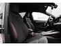 Audi A3 Sportback 45 TFSI e S edition Competition 272PK | SONOS Audio | Trekhaak | Dinamica-microvezel en kunstlederen bekleding | Camera Achter | Dodehoek Detectie | Sfeerverlichting