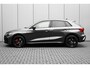 Audi A3 Sportback 45 TFSI e S edition Competition 272PK | SONOS Audio | Trekhaak | Dinamica-microvezel en kunstlederen bekleding | Camera Achter | Dodehoek Detectie | Sfeerverlichting