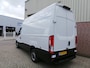 IVECO Daily 35S13V 2.3 352 H3 L2 Koelwagen, Airco,3persoons, met oprijplaat