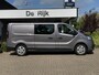 Renault Trafic 1.6 dCi T29 L2H1 DC Work Edition Energy DECEMBERDEAL!!!| Navi, Camera, Trekhaak, Cruise, Airco, Android Auto |
