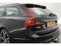 Volvo V90 T8 Recharge Ultra Dark | Luchtvering | Pano | HUD | Elek. Trekhaak | Harman Kardon | Memory seats