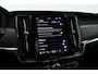 Volvo V90 T8 Recharge Ultra Dark | Luchtvering | Pano | HUD | Elek. Trekhaak | Harman Kardon | Memory seats