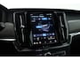 Volvo V90 T8 Recharge Ultra Dark | Luchtvering | Pano | HUD | Elek. Trekhaak | Harman Kardon | Memory seats