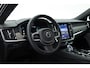 Volvo V90 T8 Recharge Ultra Dark | Luchtvering | Pano | HUD | Elek. Trekhaak | Harman Kardon | Memory seats