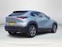 Mazda CX-30 2.0 e-SkyActiv-X M Hybrid Luxury | Apple Carplay/Android Auto | Stoel/stuurverwarming | Elektrische verstelbare stoelen met geheugen | Elektrische achterklep | Adaptief Cruise Control |