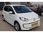 Volkswagen e-Up! e-Up! SOH 80%, Navigatie, Cruise control, Stoelverwarming, Elektrische ramen, Lichtmetalen wielen