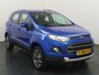 Ford EcoSport Titanium EcoBoost 125 pk | Trekhaak I Climate control I Cruise I 17" LMV
