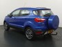 Ford EcoSport Titanium EcoBoost 125 pk | Trekhaak I Climate control I Cruise I 17" LMV