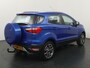 Ford EcoSport Titanium EcoBoost 125 pk | Trekhaak I Climate control I Cruise I 17" LMV