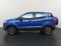 Ford EcoSport Titanium EcoBoost 125 pk | Trekhaak I Climate control I Cruise I 17" LMV