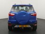 Ford EcoSport Titanium EcoBoost 125 pk | Trekhaak I Climate control I Cruise I 17" LMV