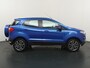 Ford EcoSport Titanium EcoBoost 125 pk | Trekhaak I Climate control I Cruise I 17" LMV