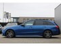 Mercedes-Benz C-klasse Estate 300e AMG Line NIGHT PAKKET LEDER HEAD-UP KEY-LESS GO 360-CAMERA TREKHAAK
