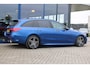 Mercedes-Benz C-klasse Estate 300e AMG Line NIGHT PAKKET LEDER HEAD-UP KEY-LESS GO 360-CAMERA TREKHAAK