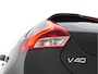 Volvo V40 1.6 T3 R-Design *NAVI-FULLMAP | LEATHER-ALCANTARA | ECC | PDC | CRUISE | SPORT-SEATS | TOWBAR | 17''ALU*