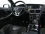 Volvo V40 1.6 T3 R-Design *NAVI-FULLMAP | LEATHER-ALCANTARA | ECC | PDC | CRUISE | SPORT-SEATS | TOWBAR | 17''ALU*