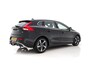 Volvo V40 1.6 T3 R-Design *NAVI-FULLMAP | LEATHER-ALCANTARA | ECC | PDC | CRUISE | SPORT-SEATS | TOWBAR | 17''ALU*