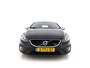Volvo V40 1.6 T3 R-Design *NAVI-FULLMAP | LEATHER-ALCANTARA | ECC | PDC | CRUISE | SPORT-SEATS | TOWBAR | 17''ALU*