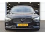 Volvo S60 2.0 T5 251PK R-Design Pano | Harman Kardon | Elektr trekhaak | Stoelverwarming + achter + stuur | Pilot Assist | Leer | Headup | Dodehoeksensor | Bochtverlichting