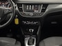 Opel Crossland 1.2 Turbo Elegance Half leder, Clima, Apple carplay, Winterpakket, Cruise control adaptief, 2 jaar garantie
