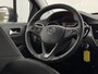 Opel Crossland 1.2 Turbo Elegance Half leder, Clima, Apple carplay, Winterpakket, Cruise control adaptief, 2 jaar garantie