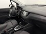 Opel Crossland 1.2 Turbo Elegance Half leder, Clima, Apple carplay, Winterpakket, Cruise control adaptief, 2 jaar garantie