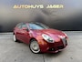 Alfa Romeo Giulietta 1.4 T Distinctive|Automaat|Pano|