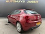 Alfa Romeo Giulietta 1.4 T Distinctive|Automaat|Pano|