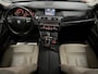 BMW 5-Serie 523i Executive Automaat VOL-LEDER / NAVIGATIE