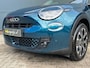 Fiat 600 1.2 Hybrid La Prima Aut. *alle opties *ocean green