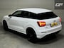 Audi Q2 30 TFSI S-Line Black Edition DSG Navi Cruise Sfeer NAP