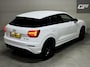 Audi Q2 30 TFSI S-Line Black Edition DSG Navi Cruise Sfeer NAP