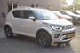 Suzuki Ignis 1.2 SMART HYBRID SELECT! AUTOMAAT/1e EIG!/ NL AUTO