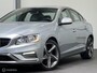 Volvo S60 1.6 D2 R-Design [ NAP navigatie half-leder ]