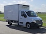Renault Master 2.3 Koelwagen Dag/Nacht!