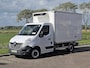 Renault Master 2.3 Koelwagen Dag/Nacht!