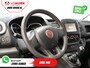 Fiat Talento 1.6 MJ 125 pk L2 BPM VRIJ! Camera/ PDC/ Trekhaak/ Navi/ Airco