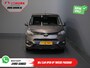 Toyota ProAce City 1.2 Turbo 130 pk Aut. BENZINE 3Pers./ Stoelverw./ Climate/ Keyless/ Carplay/ Cruise/ PDC/ Trekhaak