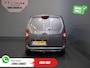Toyota ProAce City 1.2 Turbo 130 pk Aut. BENZINE 3Pers./ Stoelverw./ Climate/ Keyless/ Carplay/ Cruise/ PDC/ Trekhaak