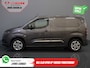 Toyota ProAce City 1.2 Turbo 130 pk Aut. BENZINE 3Pers./ Stoelverw./ Climate/ Keyless/ Carplay/ Cruise/ PDC/ Trekhaak